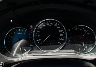 Подержанный автомобиль Mazda CX-9 2019 года (11 фото)