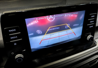 Подержанный автомобиль Kia Seltos 2020 года (26 фото)