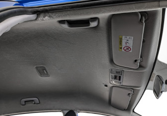 Подержанный автомобиль Kia Rio Hatchback 2020 года (21 фото)