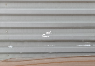 Подержанный автомобиль Audi Q8 2019 года (25 фото)