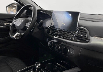 Подержанный автомобиль Exeed TXL 2020 года (5 фото)