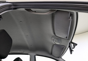 Подержанный автомобиль LADA (ВАЗ) Granta Sedan 2025 года (22 фото)