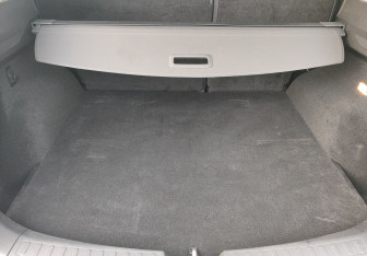 Подержанный автомобиль Haval F7x 2024 года (13 фото)