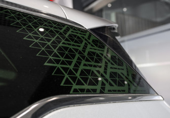 Новый Chery Tiggo 7 Pro Max 2024 (14 фото)