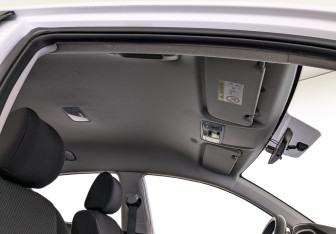 Подержанный автомобиль Kia Rio Sedan 2021 года (23 фото)