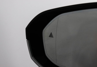 Новый BMW X3 2025 (18 фото)