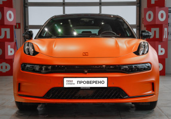 Подержанный автомобиль Zeekr 001 2023 года (2 фото)