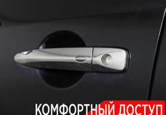 Подержанный автомобиль Nissan Murano Suv 2013 года (30 фото)