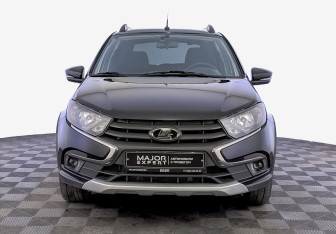 Подержанный автомобиль LADA (ВАЗ) Largus Wagon 2023 года (2 фото)