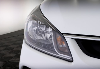 Подержанный автомобиль Kia Rio Sedan 2020 года (17 фото)