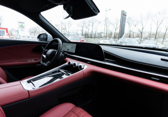 Новый Exeed RX 2024 (40 фото)