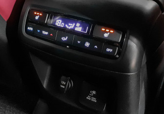 Подержанный автомобиль Hyundai Palisade 2019 года (25 фото)