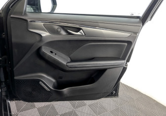 Подержанный автомобиль Haval Jolion 2022 года (24 фото)