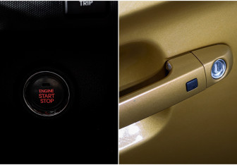 Подержанный автомобиль Kia Soul 2011 года (18 фото)