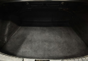 Подержанный автомобиль Ford Focus Sedan 2010 года (9 фото)