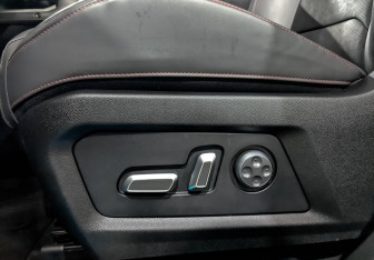 Подержанный автомобиль Jetour T2 2024 года (28 фото)