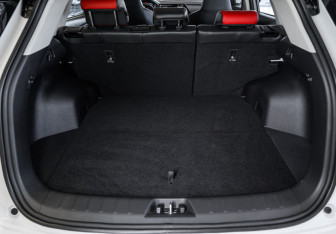 Новый Changan UNI-S 2025 (36 фото)