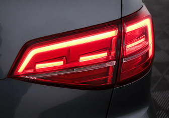 Подержанный автомобиль Volkswagen Jetta Sedan 2016 года (8 фото)