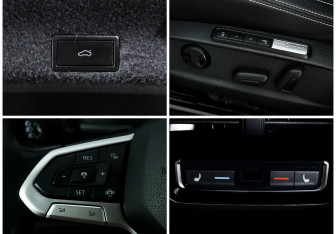 Подержанный автомобиль Volkswagen Passat Sedan 2020 года (13 фото)