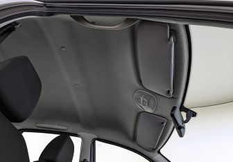 Подержанный автомобиль LADA (ВАЗ) Granta Sedan 2023 года (23 фото)