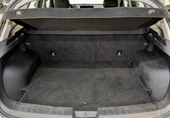 Подержанный автомобиль Haval Jolion 2023 года (9 фото)