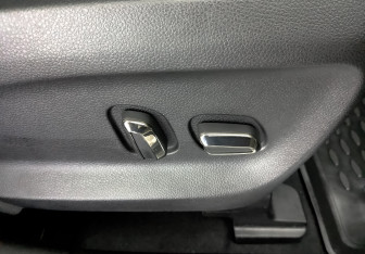 Подержанный автомобиль Exeed TXL 2023 года (30 фото)