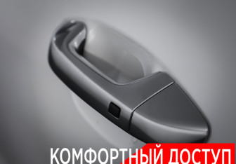 Подержанный автомобиль Kia Seltos 2025 года (27 фото)