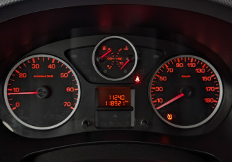 Подержанный автомобиль Peugeot Partner 2021 года (16 фото)