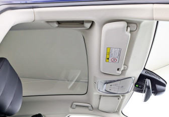 Подержанный автомобиль Voyah Free 2022 года (23 фото)