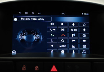 Подержанный автомобиль Opel Astra Hatchback 2012 года (19 фото)