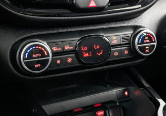 Подержанный автомобиль Kia Soul 2021 года (21 фото)