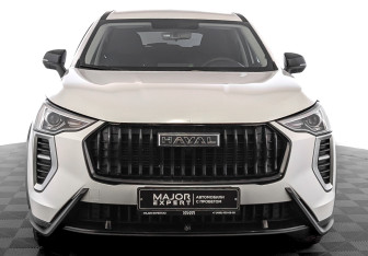 Подержанный автомобиль Haval Jolion 2024 года (2 фото)
