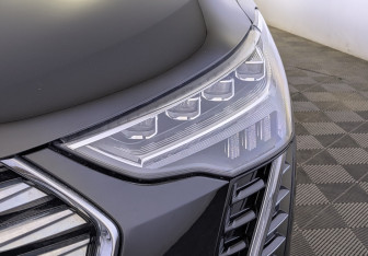 Подержанный автомобиль Haval Jolion 2023 года (11 фото)