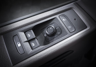 Новый Volkswagen Transporter Van 2021 (15 фото)