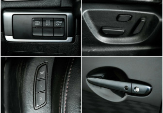 Подержанный автомобиль Mazda CX-5 2015 года (12 фото)