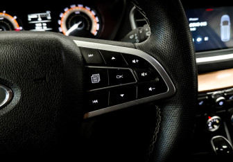 Подержанный автомобиль LADA (ВАЗ) Vesta Wagon 2024 года (29 фото)