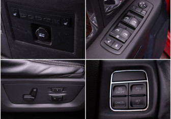 Подержанный автомобиль Dodge RAM 2012 года (14 фото)