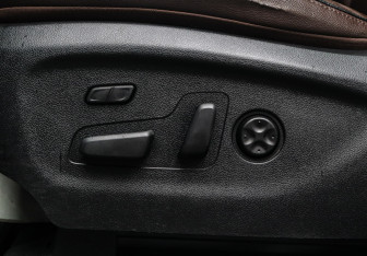 Подержанный автомобиль Kia Sorento 2019 года (20 фото)