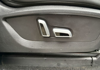 Подержанный автомобиль Haval H9 2021 года (21 фото)