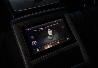 Подержанный автомобиль Tank 500 2023 года (28 фото)