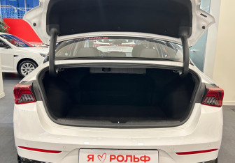 Новый Kia K5 2024 (15 фото)