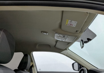 Подержанный автомобиль Geely Atlas 2018 года (23 фото)