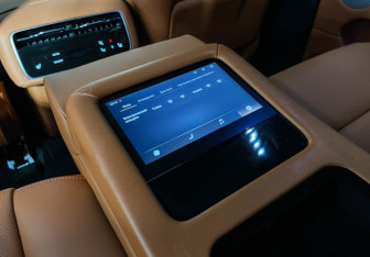 Новый Tank 700 2024 (27 фото)