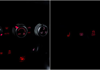 Подержанный автомобиль Audi A1 2014 года (6 фото)