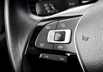 Подержанный автомобиль Volkswagen Teramont 2019 года (29 фото)