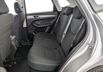 Подержанный автомобиль Haval Jolion 2023 года (18 фото)