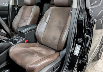 Подержанный автомобиль Nissan Qashqai 2021 года (20 фото)