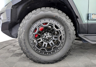 Новый M-Hero I 2024 (7 фото)