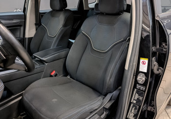 Подержанный автомобиль Haval Jolion 2022 года (20 фото)