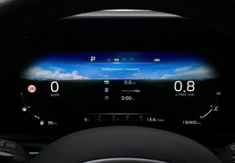 Подержанный автомобиль Kia Carnival 2021 года (38 фото)